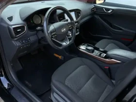 Hyundai Ioniq, снимка 8