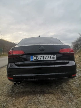 VW Jetta 1.4 TSI 150 hp , снимка 8