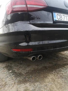 VW Jetta 1.4 TSI 150 hp , снимка 7