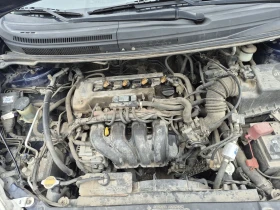 Toyota Corolla verso, снимка 6