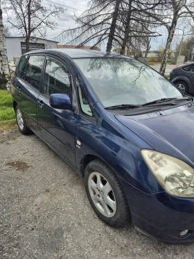 Toyota Corolla verso, снимка 2