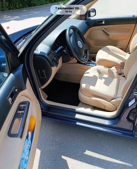 VW Bora, снимка 3