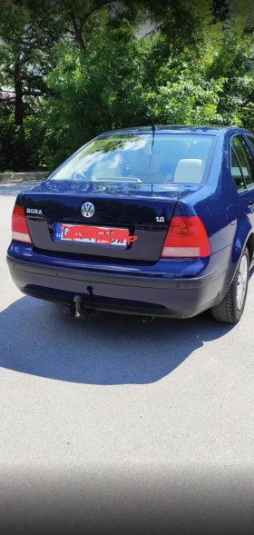 VW Bora, снимка 11