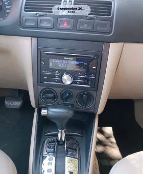 VW Bora, снимка 5