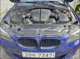 BMW M5 * M-Package* * HeadUp* AвтоКредит* (ЦЕНА ДО БГ), снимка 2