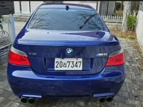 BMW M5 * M-Package* * HeadUp* AвтоКредит* (ЦЕНА ДО БГ), снимка 5