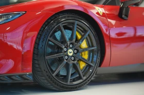 Ferrari 296GTB SPECIALE FULL CARBON/, снимка 17