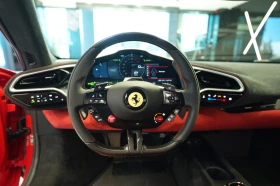 Ferrari 296GTB SPECIALE FULL CARBON/, снимка 10