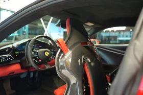Ferrari 296GTB SPECIALE FULL CARBON/, снимка 15