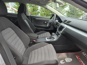 VW Passat CC= 2.0TDI-170кс= АВТОМАТ= 150.000КМ= NAVI= CRUISE, снимка 15