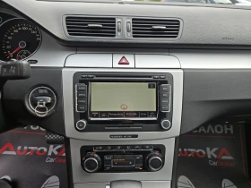 VW Passat CC= 2.0TDI-170кс= АВТОМАТ= 150.000КМ= NAVI= CRUISE, снимка 16