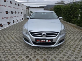 VW Passat CC= 2.0TDI-170кс= АВТОМАТ= 150.000КМ= NAVI= CRUISE, снимка 1