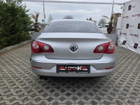 VW Passat CC= 2.0TDI-170кс= АВТОМАТ= 150.000КМ= NAVI= CRUISE, снимка 4