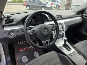VW Passat CC= 2.0TDI-170кс= АВТОМАТ= 150.000КМ= NAVI= CRUISE, снимка 8