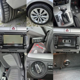 VW Passat CC= 2.0TDI-170кс= АВТОМАТ= 150.000КМ= NAVI= CRUISE, снимка 17