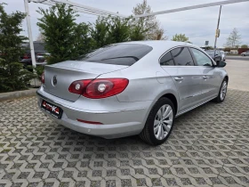VW Passat CC= 2.0TDI-170кс= АВТОМАТ= 150.000КМ= NAVI= CRUISE, снимка 3