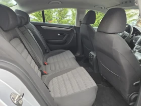 VW Passat CC= 2.0TDI-170кс= АВТОМАТ= 150.000КМ= NAVI= CRUISE, снимка 14