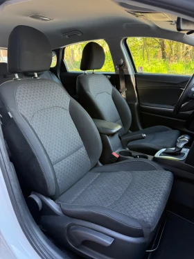 Kia Ceed 1.4T 7DCT, снимка 10