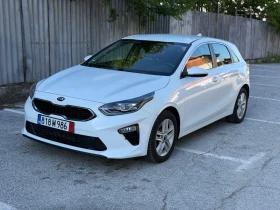 Kia Ceed 1.4T 7DCT, снимка 3
