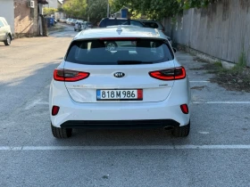 Kia Ceed 1.4T 7DCT, снимка 5