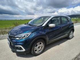 Renault Captur 1.2 TCI-38500 km, снимка 4