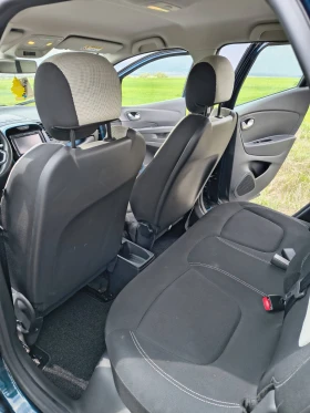 Renault Captur 1.2 TCI-38500 km, снимка 7