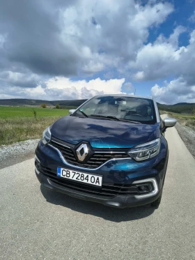 Renault Captur 1.2 TCI-38500 km, снимка 1
