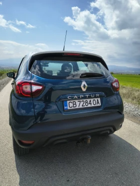 Renault Captur 1.2 TCI-38500 km, снимка 5