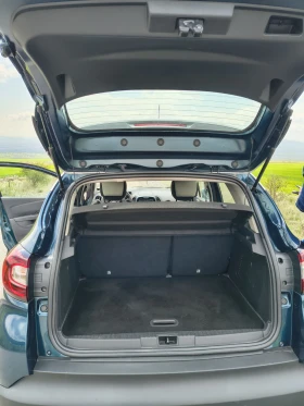 Renault Captur 1.2 TCI-38500 km, снимка 2