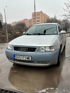 Audi A3 1.9 , снимка 6