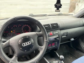 Audi A3 1.9 , снимка 7