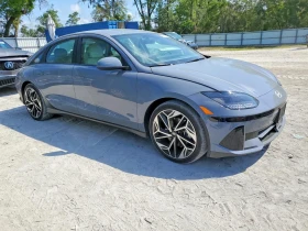 Hyundai Ioniq 6 SEL AWD, снимка 1