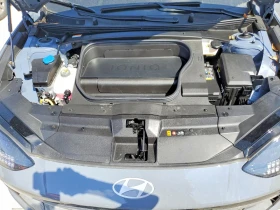 Hyundai Ioniq 6 SEL AWD, снимка 11