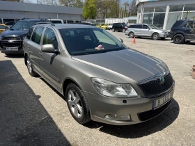 Skoda Octavia 1.6 TDI 105к.с., снимка 4