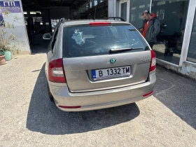 Skoda Octavia 1.6 TDI 105к.с., снимка 6