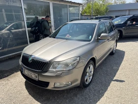Skoda Octavia 1.6 TDI 105к.с., снимка 1