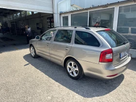 Skoda Octavia 1.6 TDI 105к.с., снимка 3