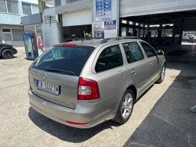 Skoda Octavia 1.6 TDI 105к.с., снимка 2