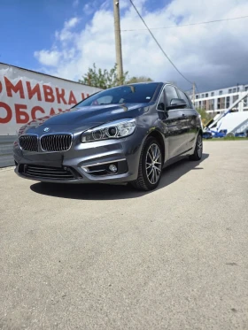 BMW 225 Plug in, снимка 8
