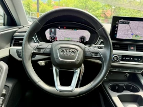 Audi A4 Allroad 40 TDI, снимка 8