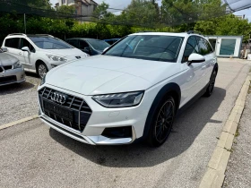 Audi A4 Allroad 40 TDI, снимка 3