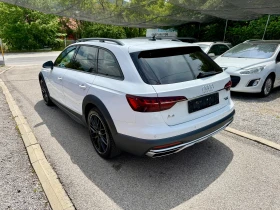 Audi A4 Allroad 40 TDI, снимка 4