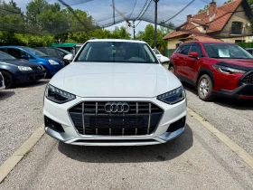 Audi A4 Allroad 40 TDI, снимка 2