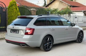 Skoda Octavia 2.0 TSI VRS CHALLENGE Внос Швейцария, снимка 6