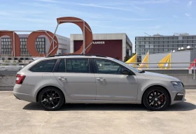 Skoda Octavia 2.0 TSI VRS CHALLENGE Внос Швейцария, снимка 3