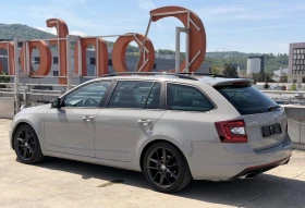 Skoda Octavia 2.0 TSI VRS CHALLENGE Внос Швейцария, снимка 5