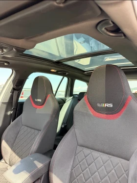 Skoda Octavia 2.0 TSI VRS CHALLENGE Внос Швейцария, снимка 10