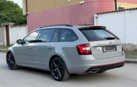 Skoda Octavia 2.0 TSI VRS CHALLENGE Внос Швейцария, снимка 4