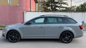 Skoda Octavia 2.0 TSI VRS CHALLENGE Внос Швейцария, снимка 3