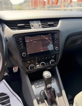 Skoda Octavia 2.0 TSI VRS CHALLENGE Внос Швейцария, снимка 11